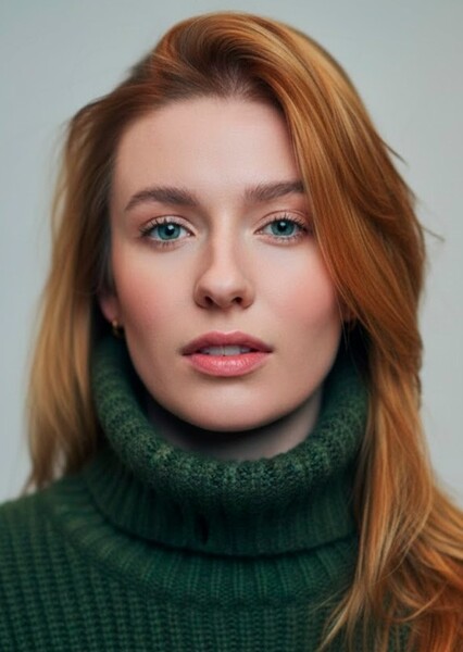 Kennedy McMann photo