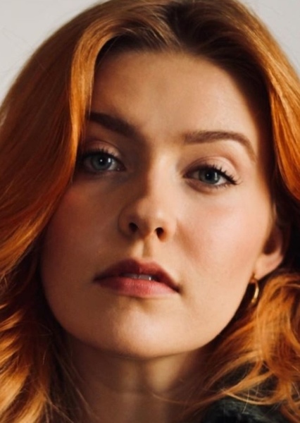 Kennedy McMann photo