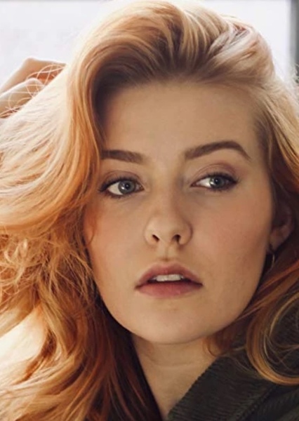 Kennedy McMann photo