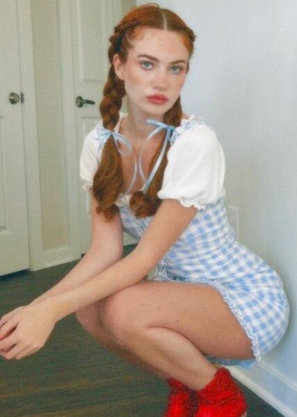 Kennedy Walsh photo