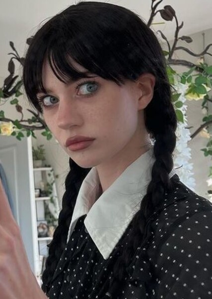 Kennedy Walsh photo