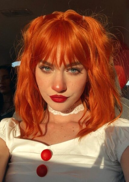 Kennedy Walsh photo