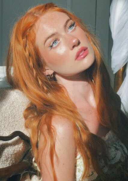Kennedy Walsh photo