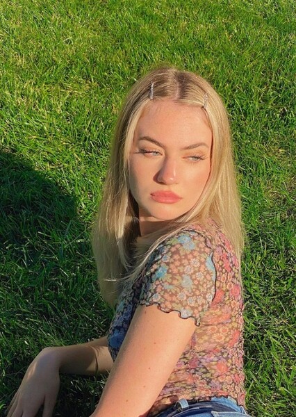 Kennedy Walsh photo