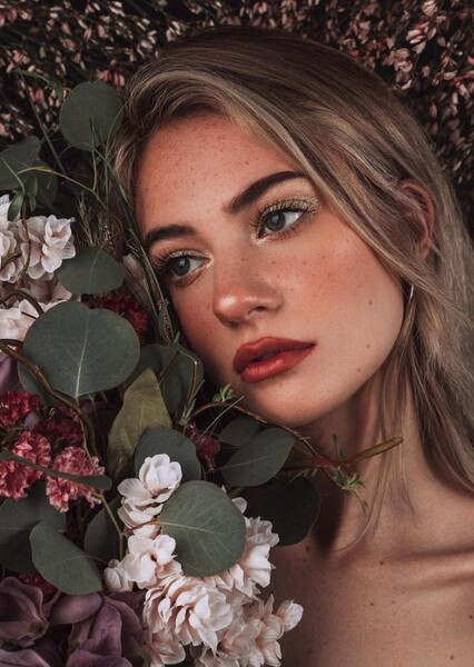 Kennedy Walsh photo