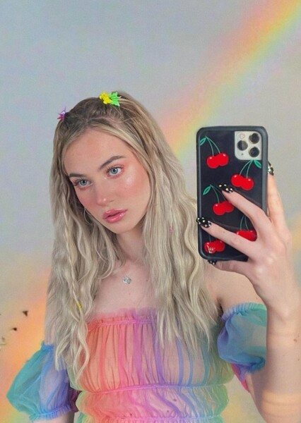 Kennedy Walsh photo
