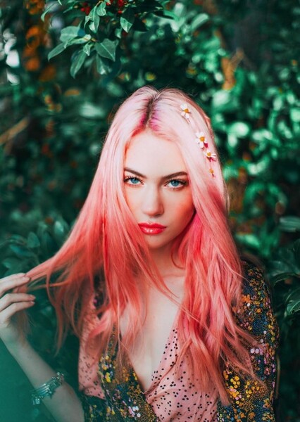 Kennedy Walsh photo