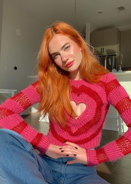 Kennedy Walsh photo