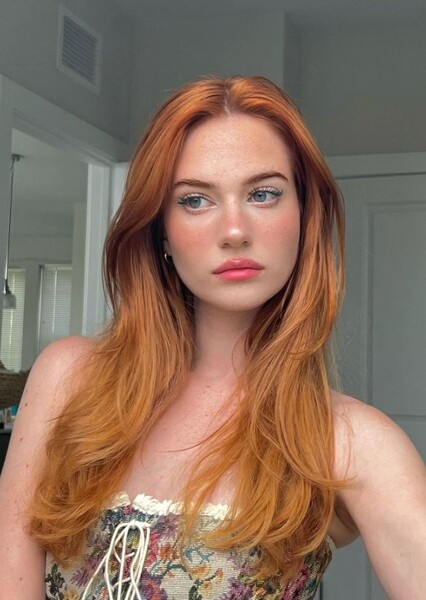 Kennedy Walsh