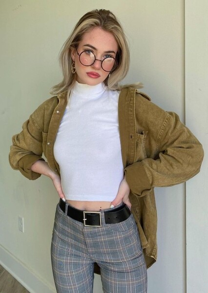 Kennedy Walsh photo