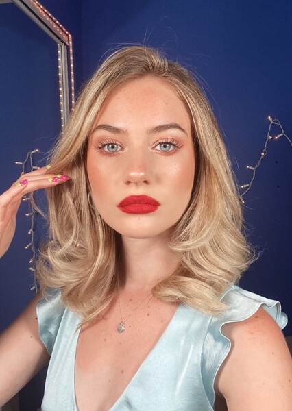 Kennedy Walsh photo