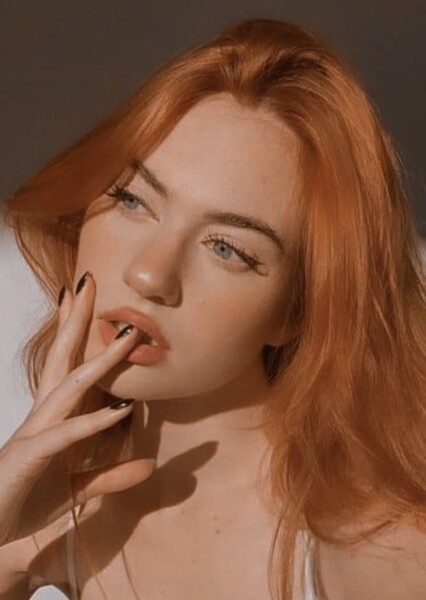 Kennedy Walsh photo