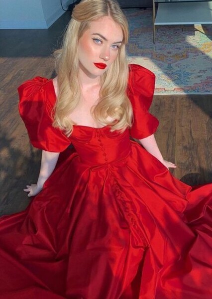 Kennedy Walsh photo