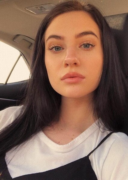 Kennedy Walsh photo