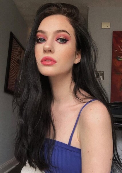 Kennedy Walsh photo