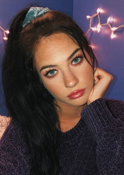 Kennedy Walsh photo