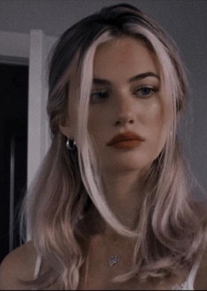 Kennedy Walsh photo