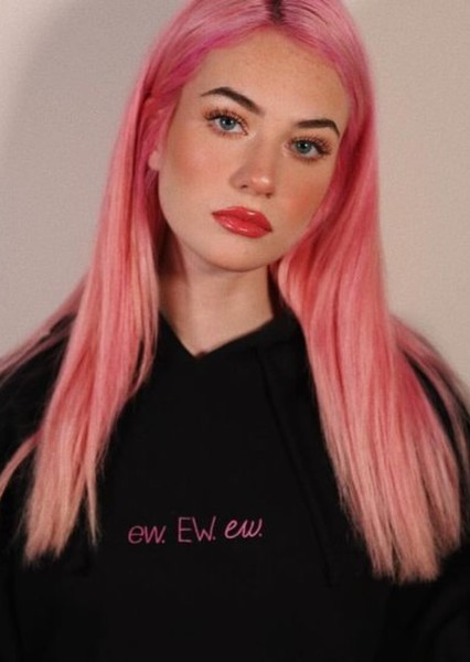 Kennedy Walsh photo