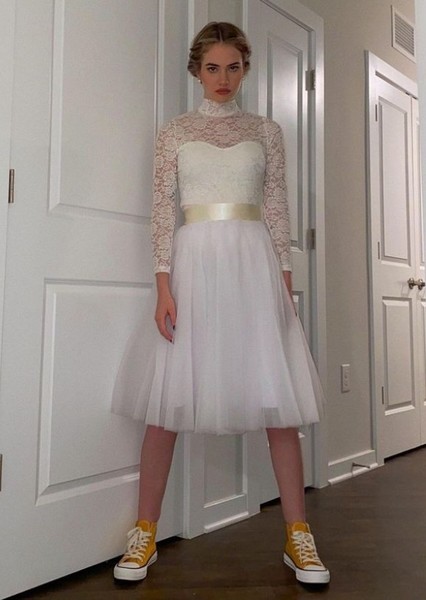 Kennedy Walsh photo