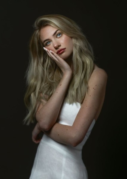 Kennedy Walsh photo