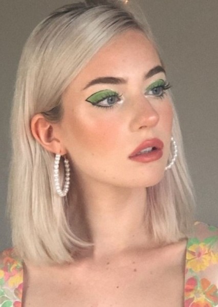 Kennedy Walsh photo