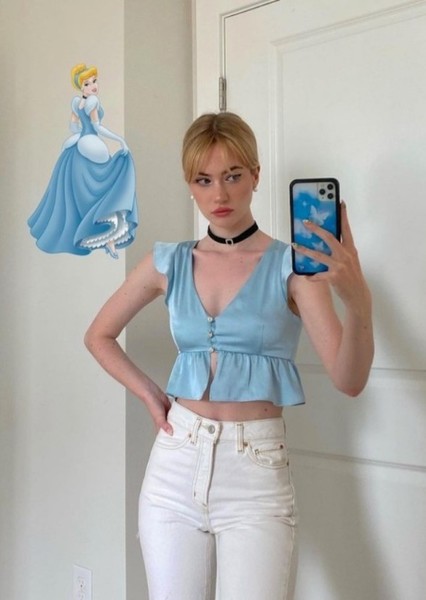 Kennedy Walsh photo