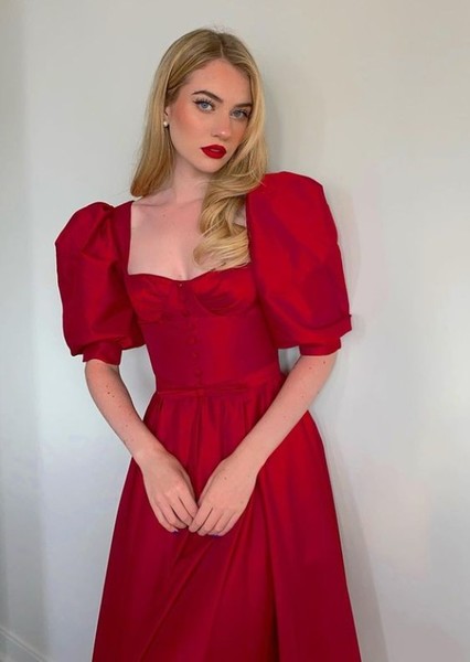 Kennedy Walsh photo