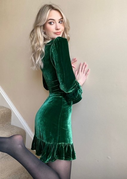 Kennedy Walsh photo