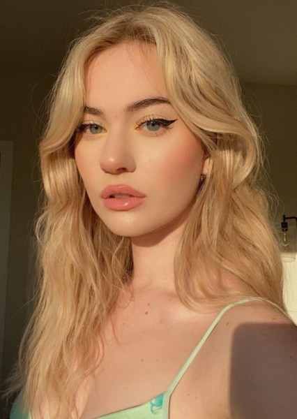 Kennedy Walsh photo