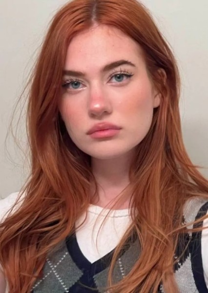 Kennedy Walsh photo
