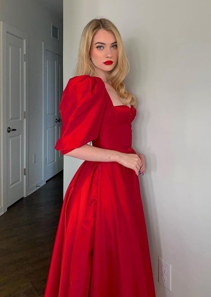 Kennedy Walsh photo