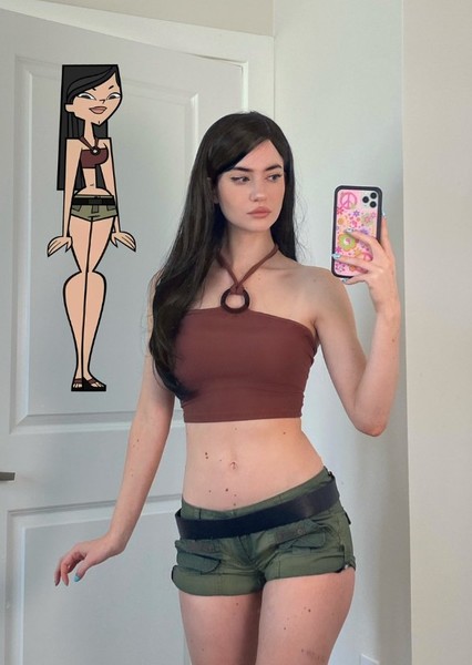 Kennedy Walsh photo