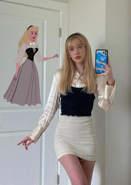 Kennedy Walsh photo