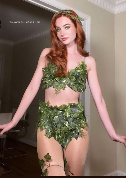 Kennedy Walsh photo