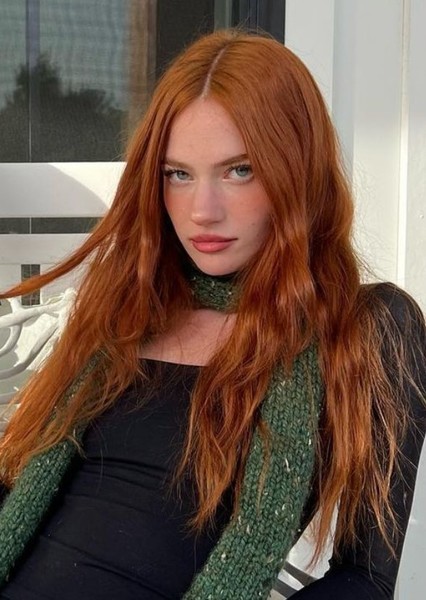 Kennedy Walsh photo