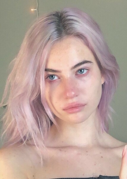 Kennedy Walsh photo