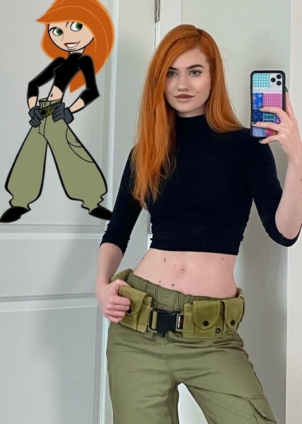 Kennedy Walsh photo