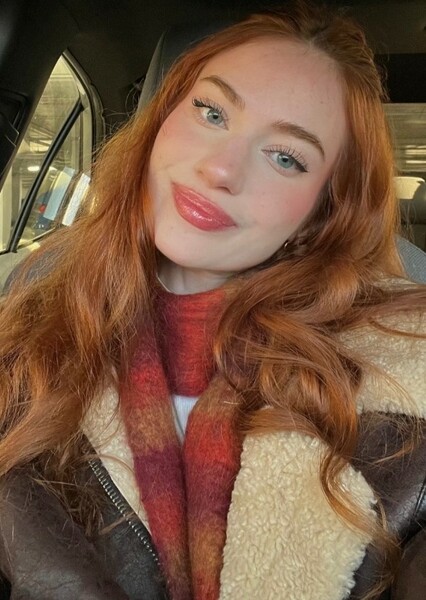 Kennedy Walsh photo