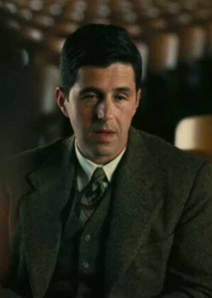 Kenneth Bainbridge