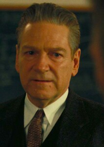 Kenneth Branagh