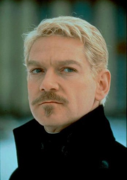 Alexander Knox