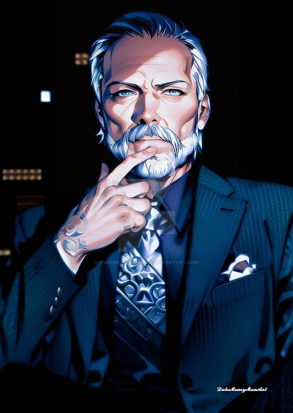 Kenneth Branagh photo