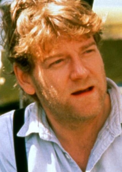 Kenneth Branagh