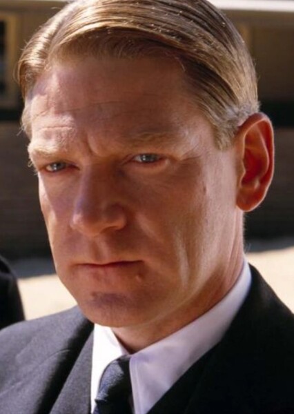 Kenneth Branagh photo