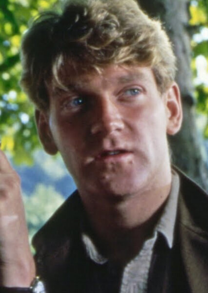 Kenneth Branagh