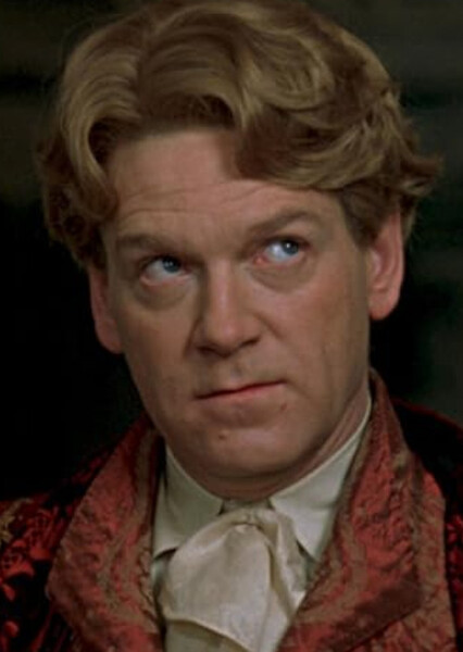 Kenneth Branagh photo