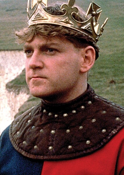 Kenneth Branagh photo