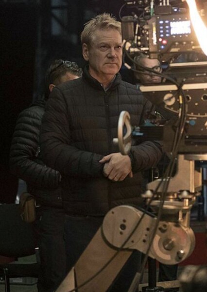 Director