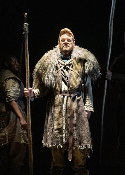 Kenneth Branagh