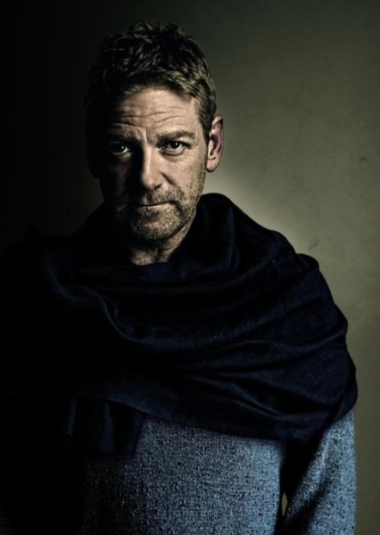 Kenneth Branagh